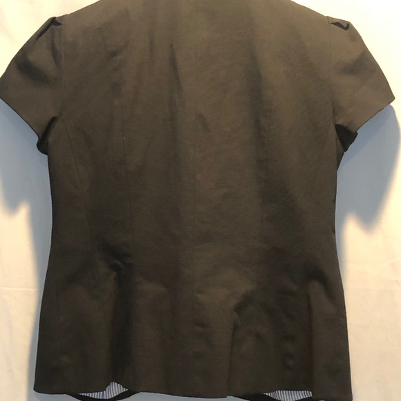 Nanette Lepore jacket - Picture 4 of 8